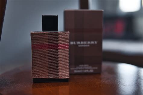 burberry black amber candle|best burberry colognes for men.